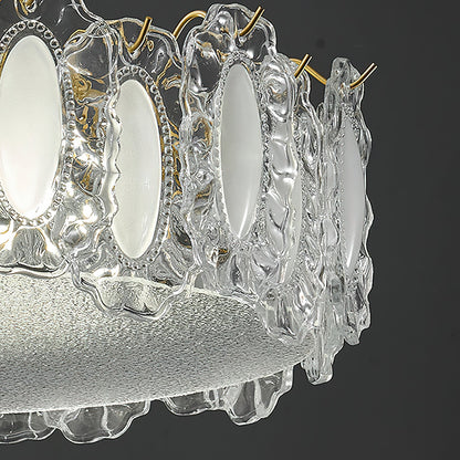 Depuley Ceiling Light