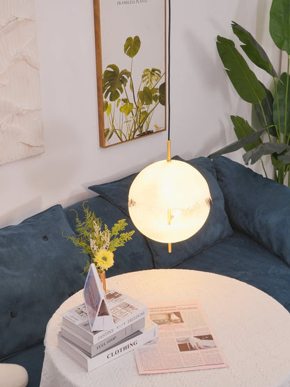 PostKrisi Pendant Lamp