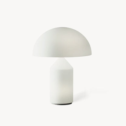 Atollo Glass Table Lamp