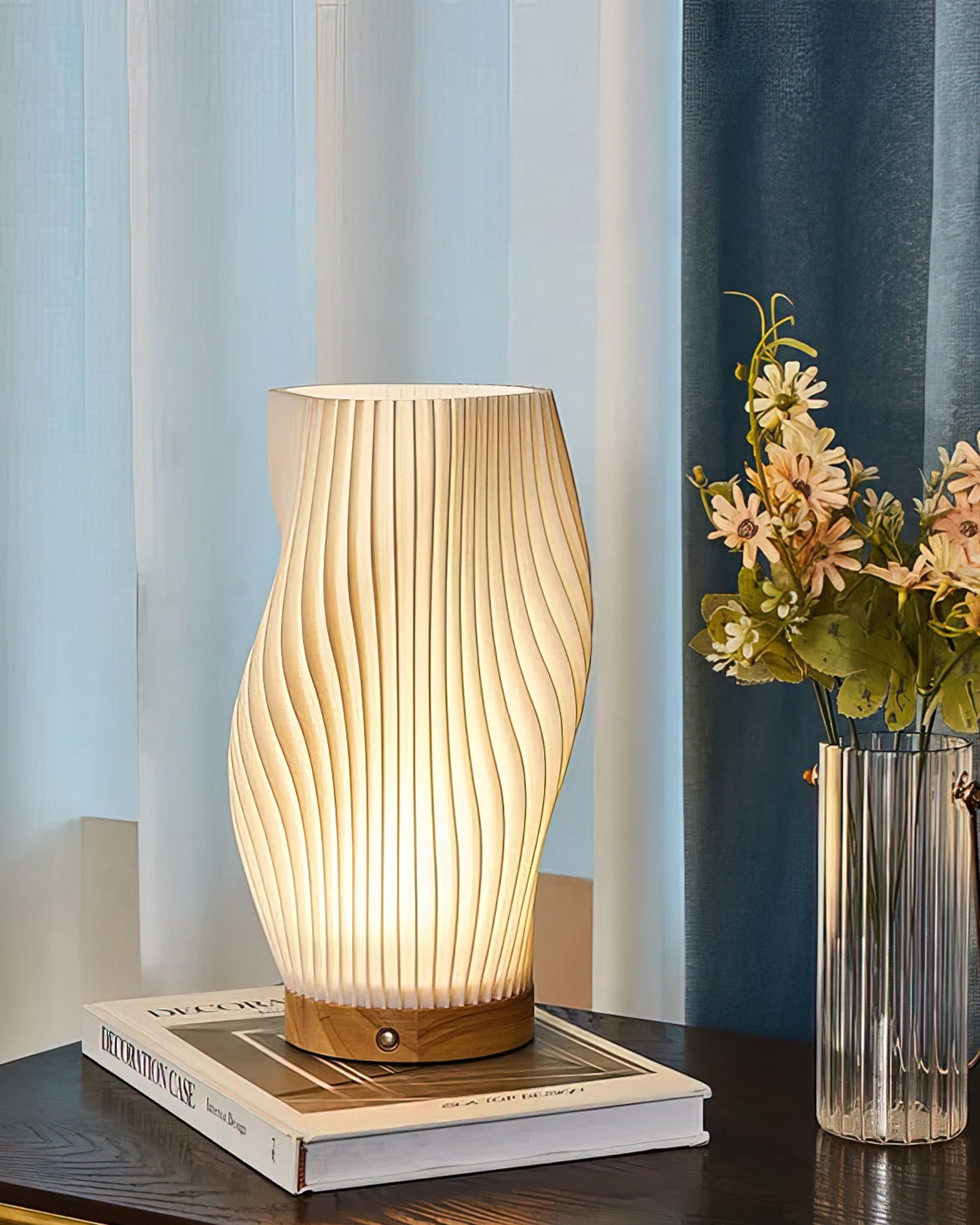 Ernestine Table Lamp