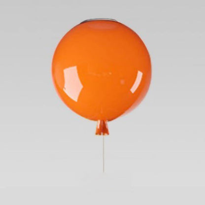 Memory Ceiling Light