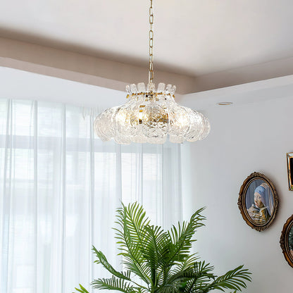 Fiordaliso Pendant Light