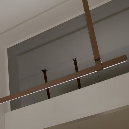 Belt Pendant Lamp