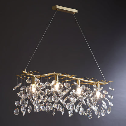 Sofia Chandelier