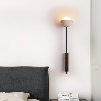 Chelvey Wall Light