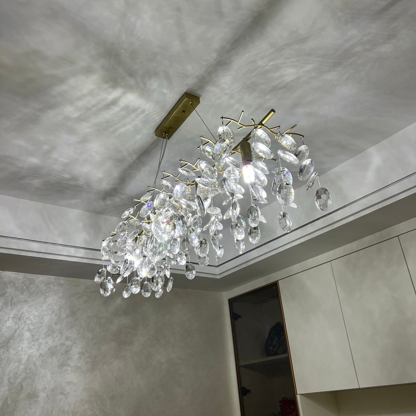 Sofia Chandelier