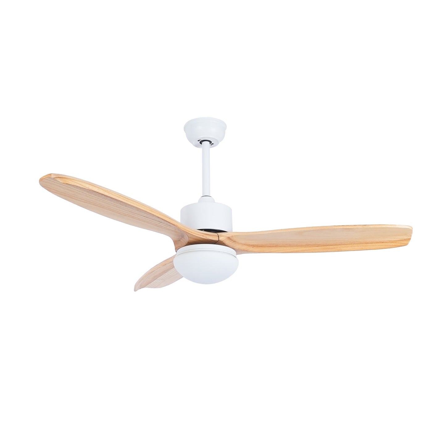 Harborough 3 Ceiling Fan Light