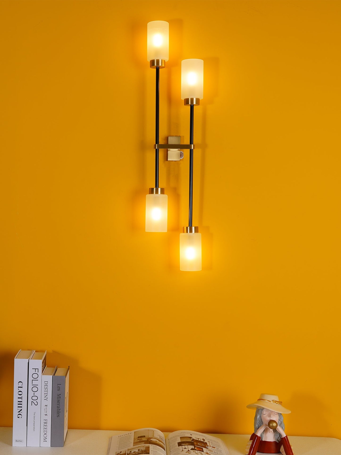 Farol Wall light