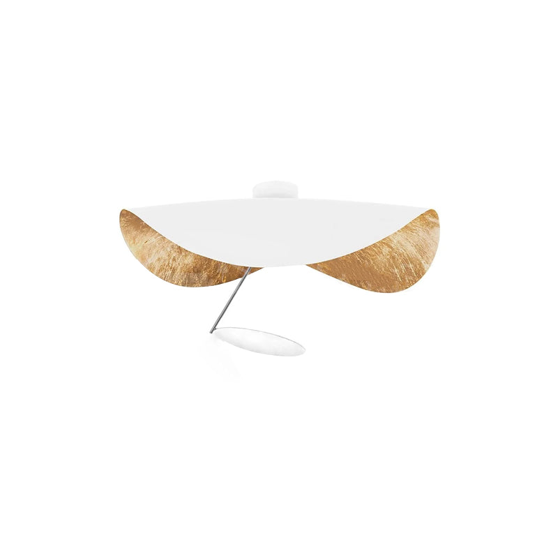Lederam Manta Ceiling Light