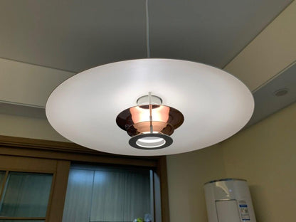 JL 341 Pendant Light