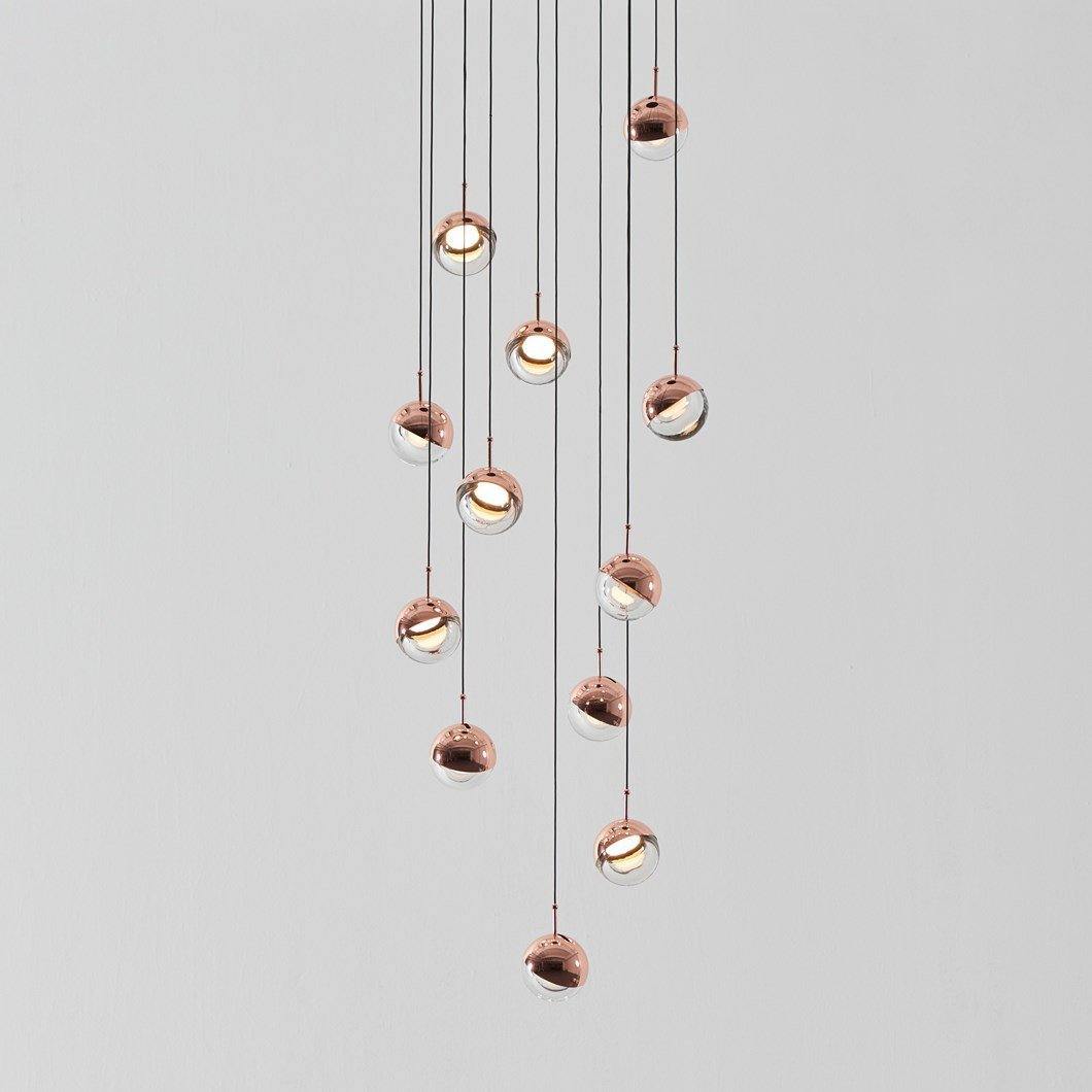 Dora LED Pendant Light