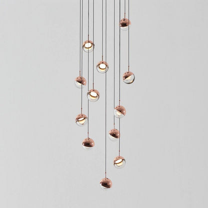 Dora LED Pendant Light