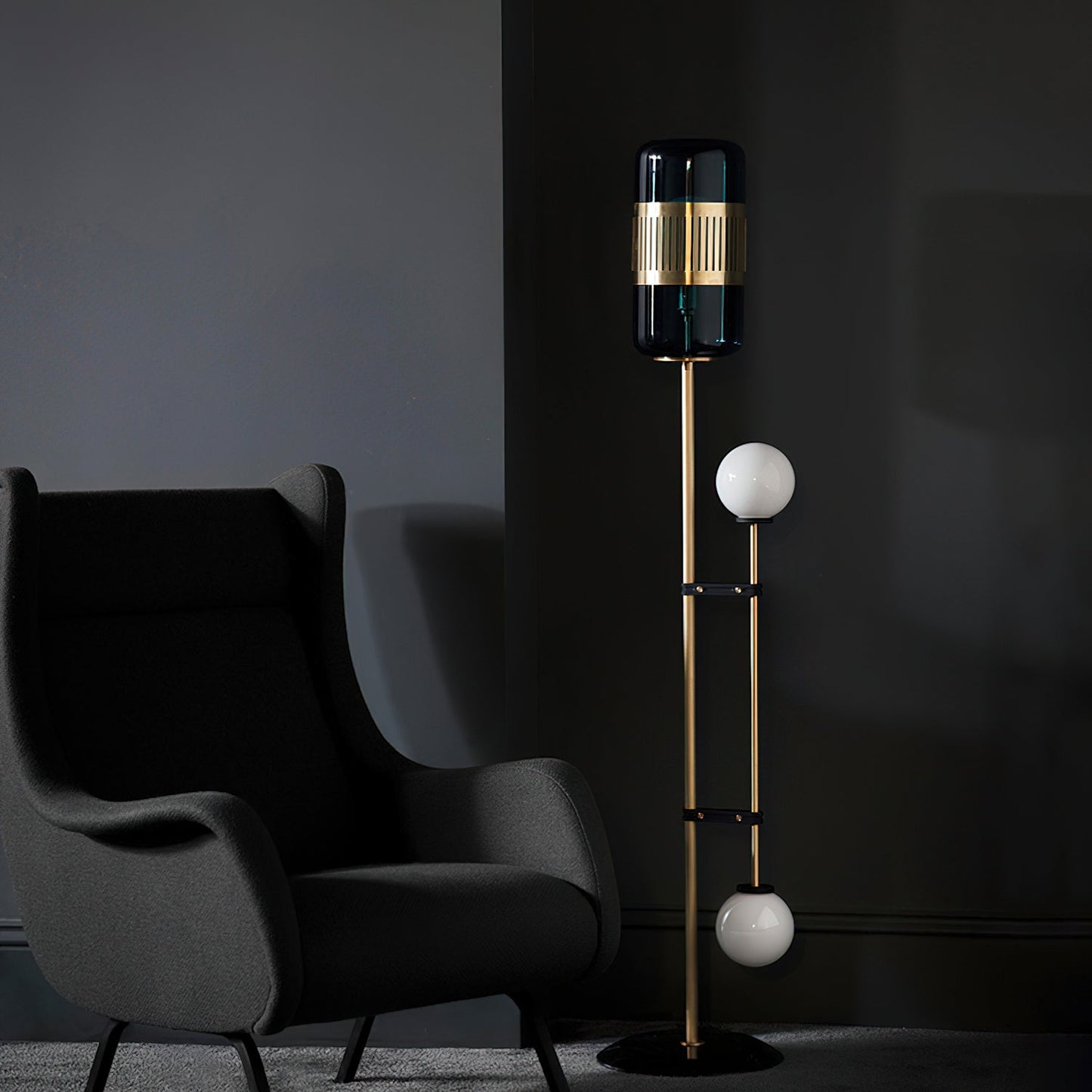 Morandi Floor Lamp