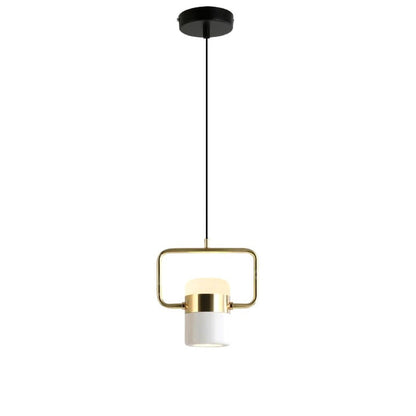 Ling P1 LED Pendant Light