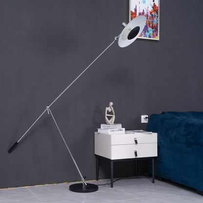 TYPE 600 Floor Lamp