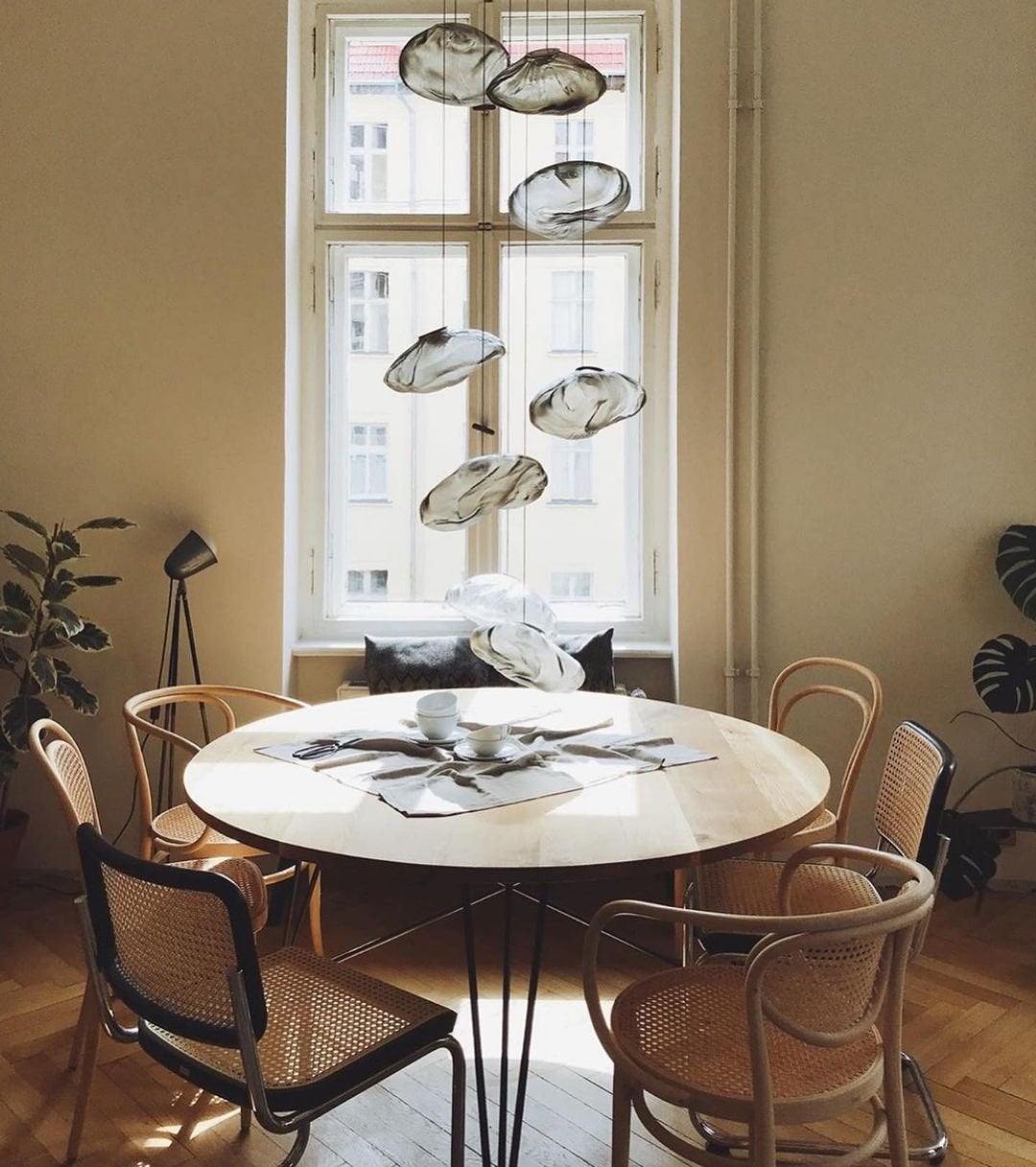 Eleven Pendant Light