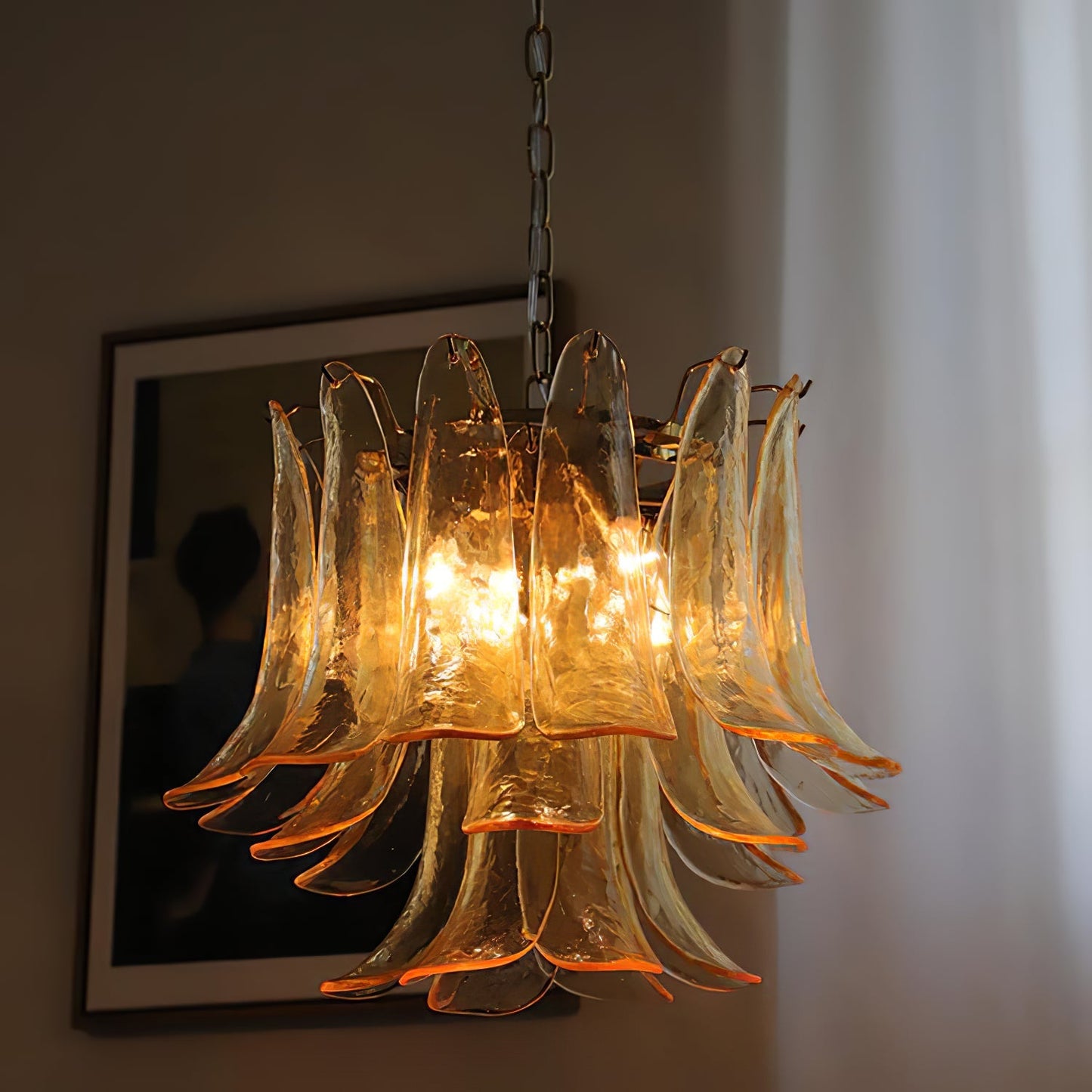 Camilia Chandelier
