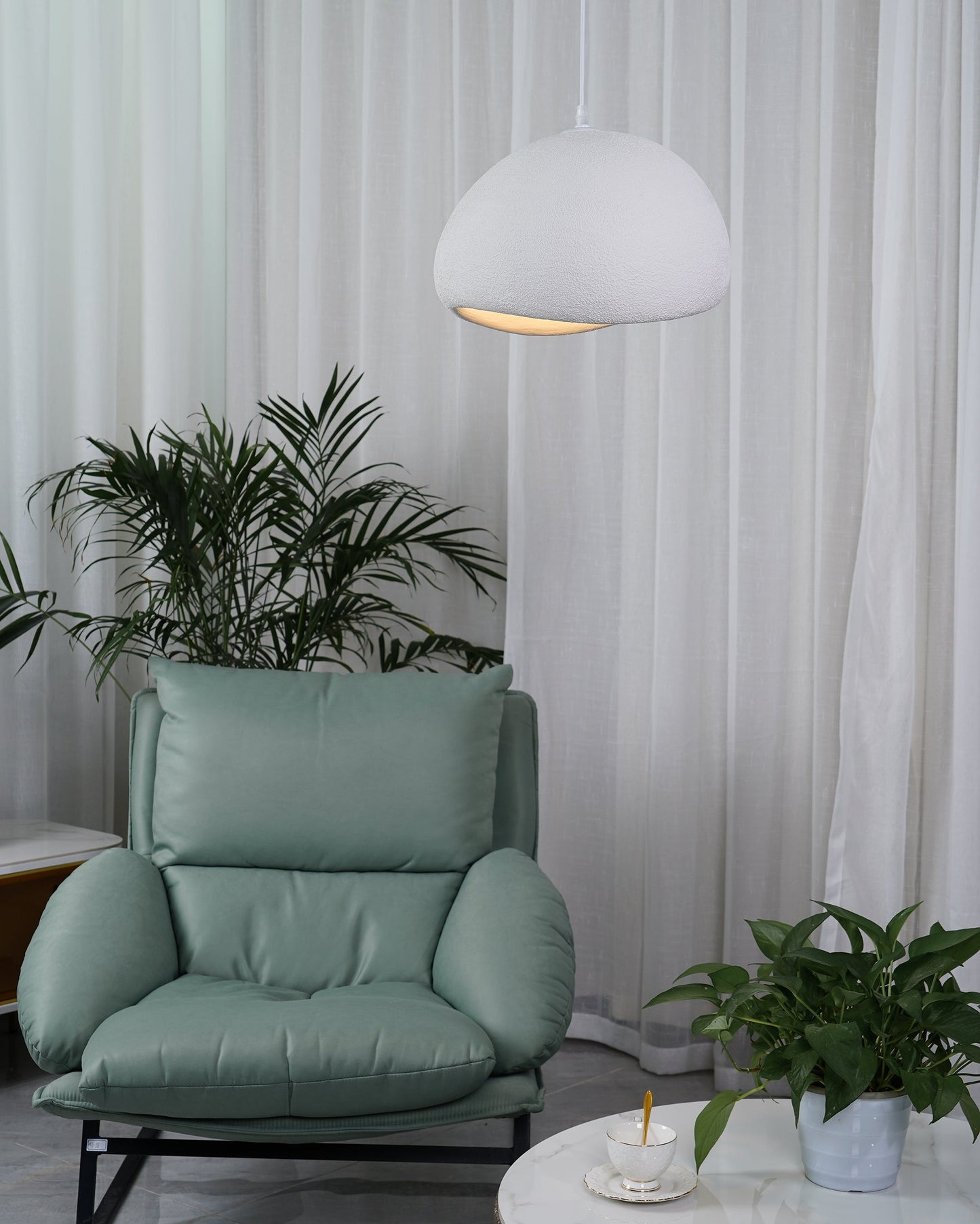 Wabi Sabi Pendant Lamp B