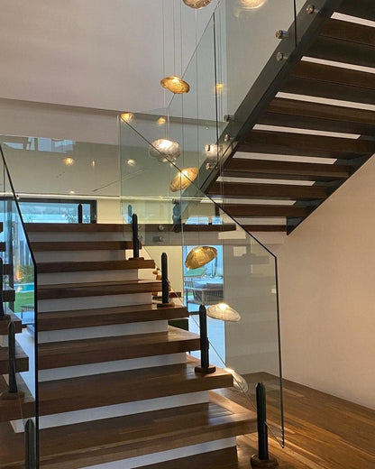 Eleven Pendant Light