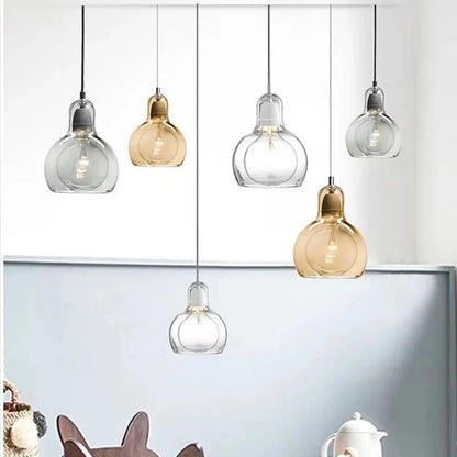 Fritz Pendant Lamp
