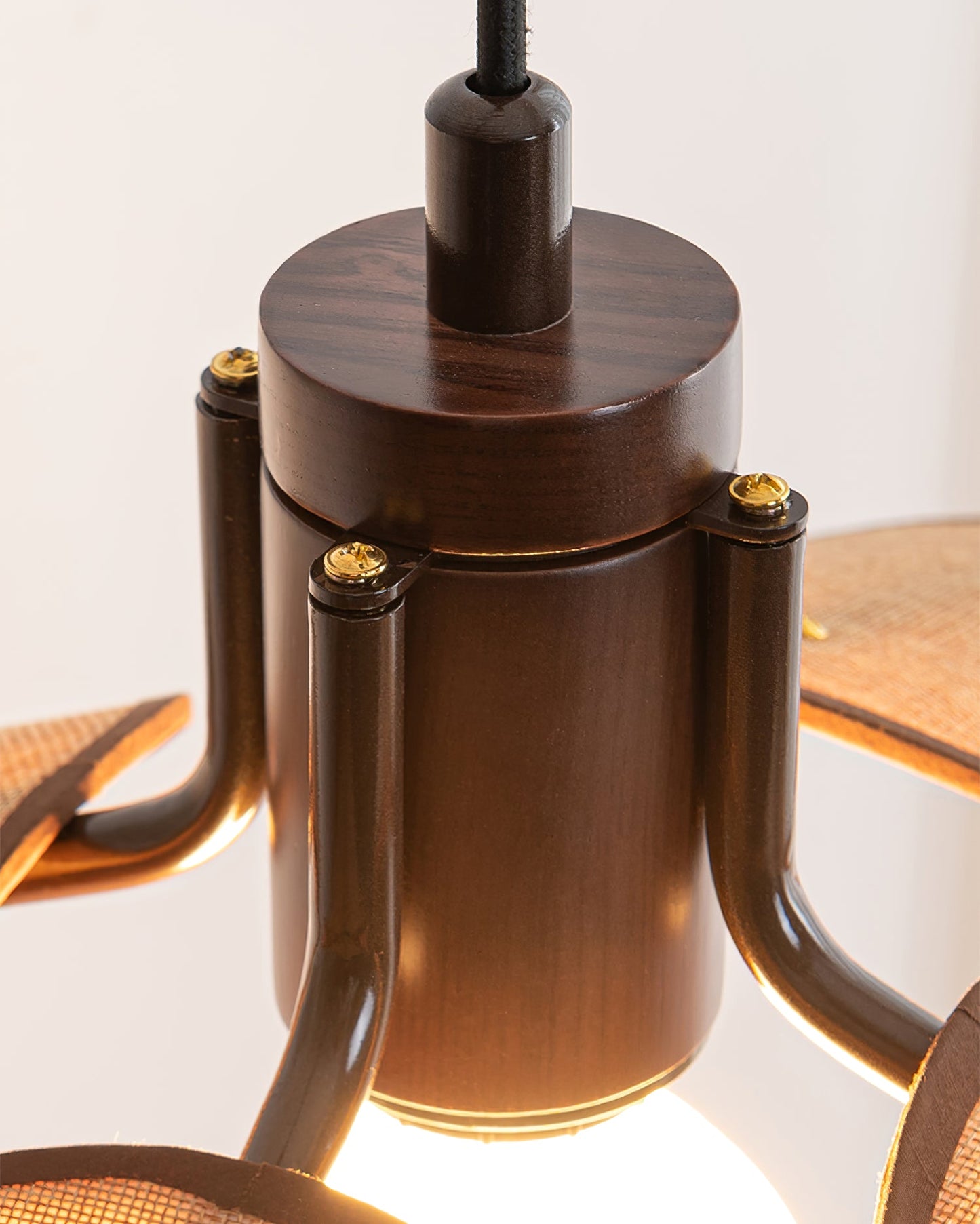 مصباح دلفينا المعلق 