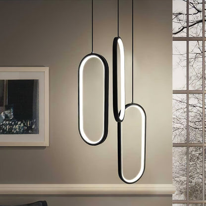 Clark Pendant Lamp