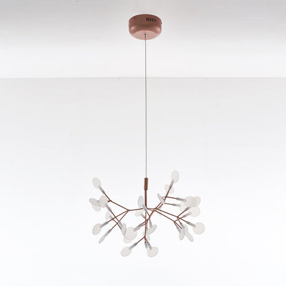 Heracleum Chandelier