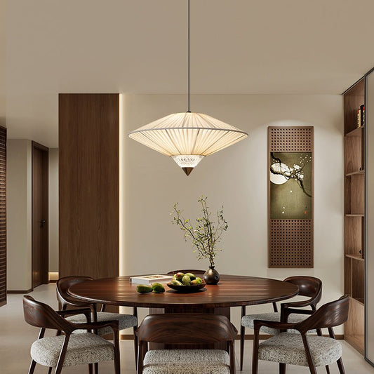 Suki Decorative Pendant Light