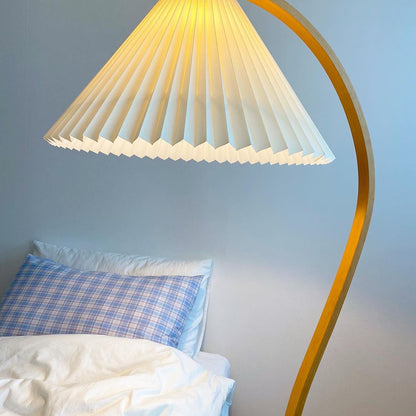 Caprani Floor Lamp