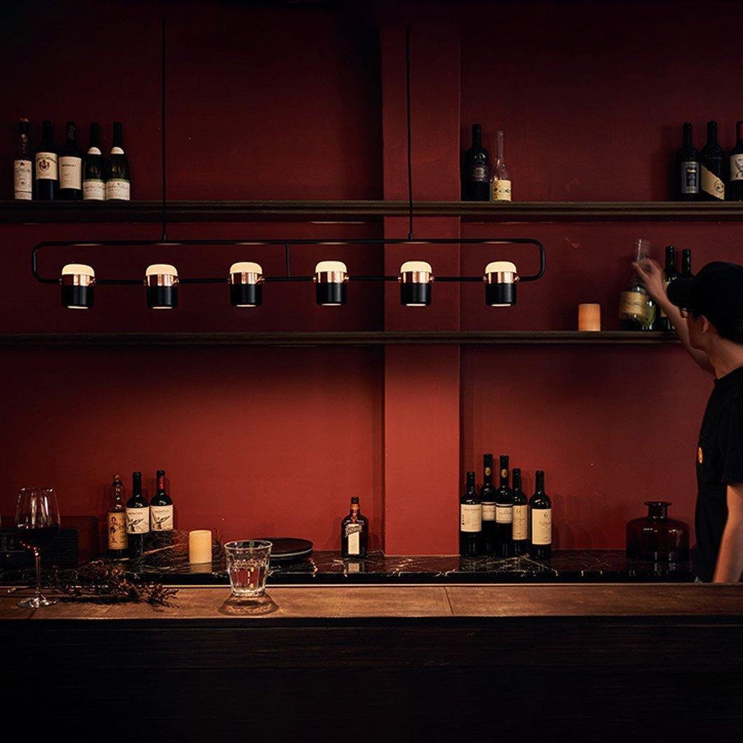 Ling P1 LED Pendant Light