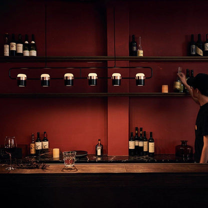 Ling P1 LED Pendant Light