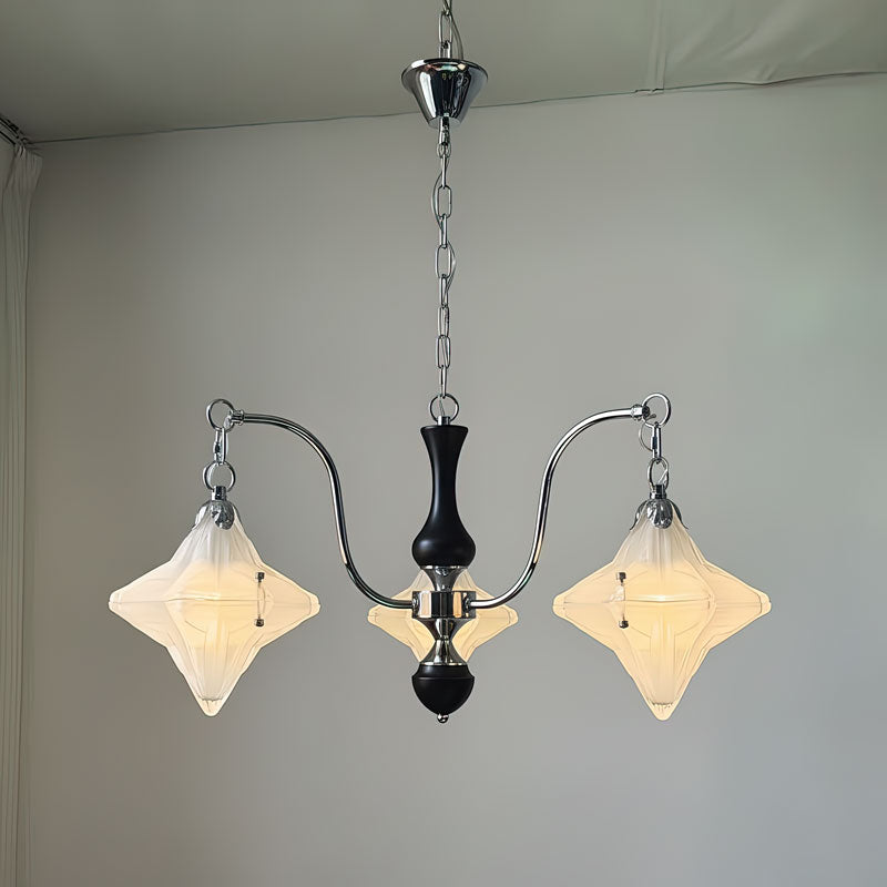 Zowie Chandelier
