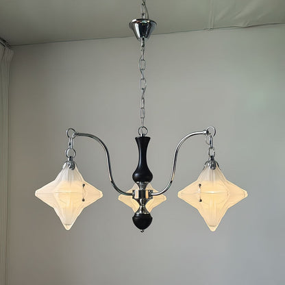 Zowie Chandelier