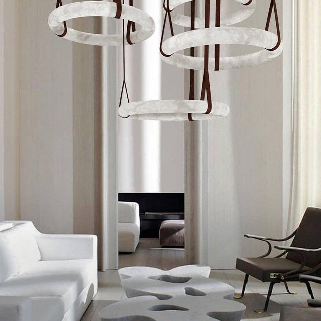 Oslo Pendant Light Style A