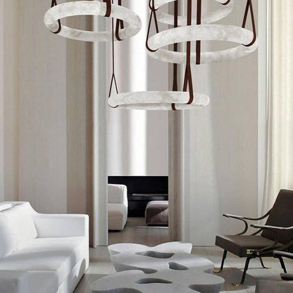 Oslo Pendant Light Style A