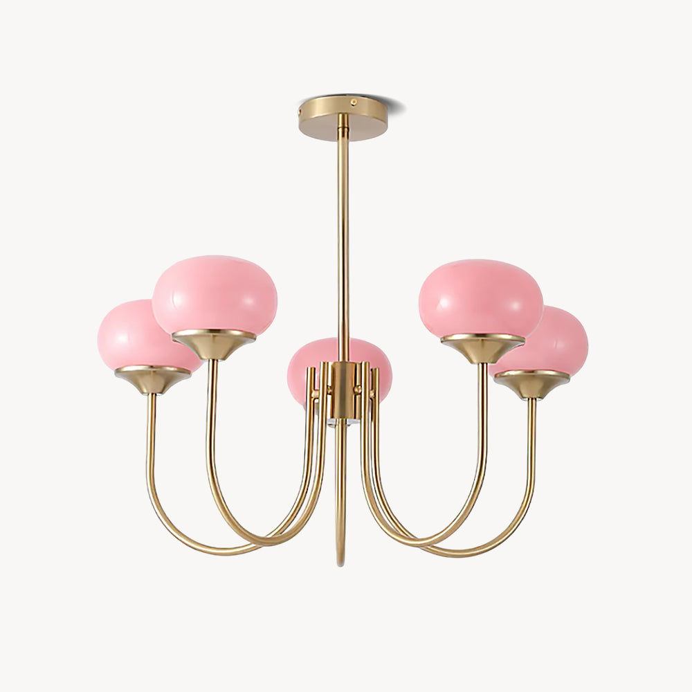 Valley Astoria Chandelier