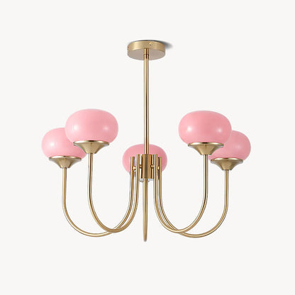 Valley Astoria Chandelier