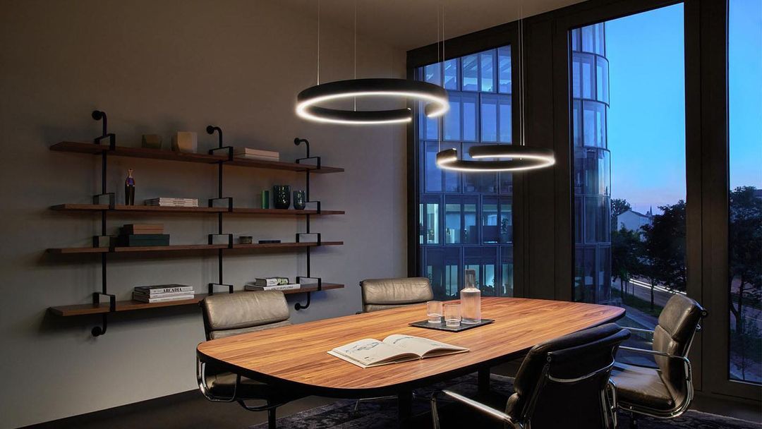 Mito Pendant Light