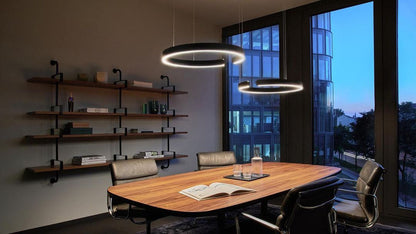 Mito Pendant Light