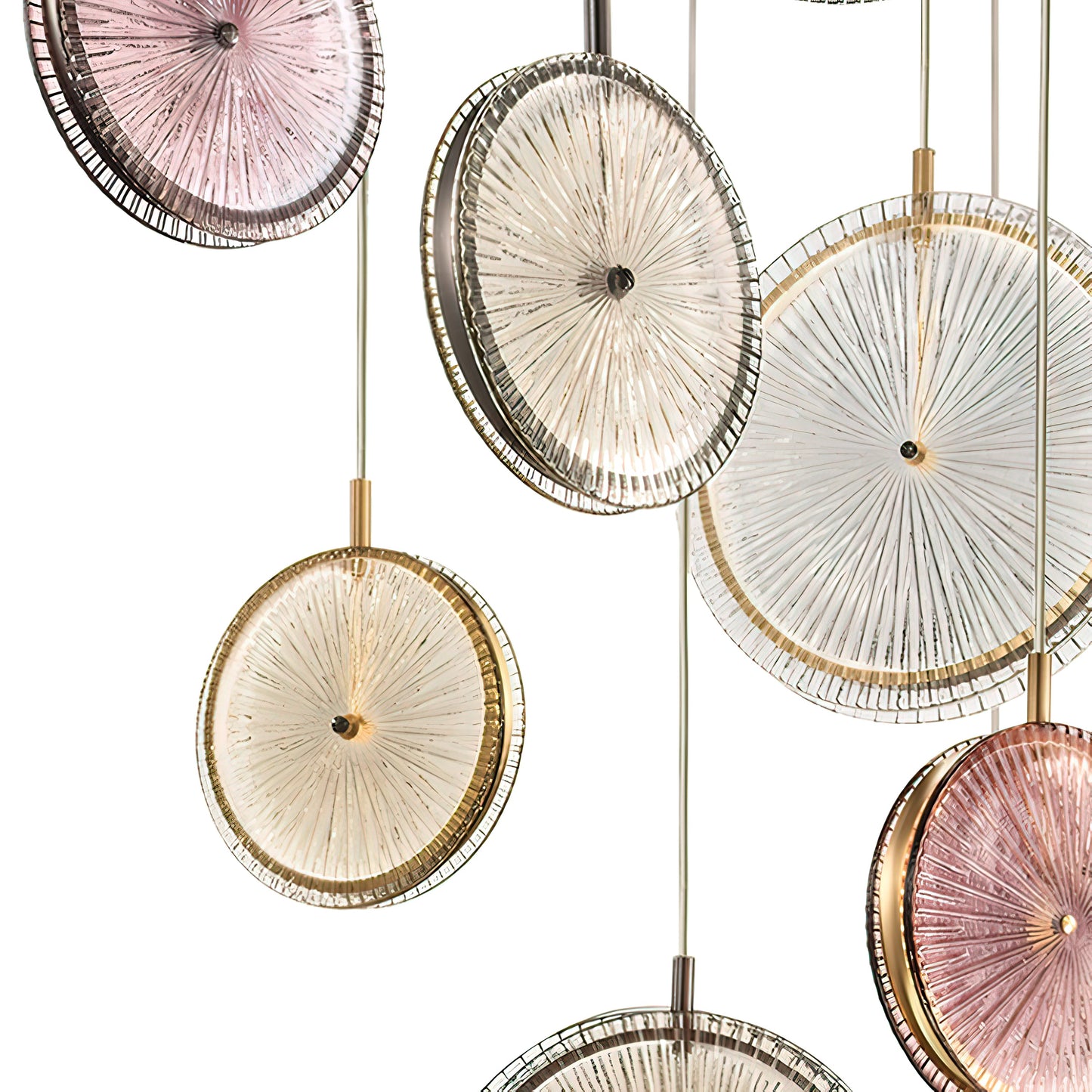 Beran Pendant Light