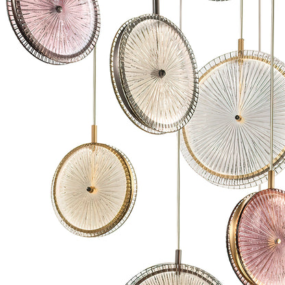 Beran Pendant Light