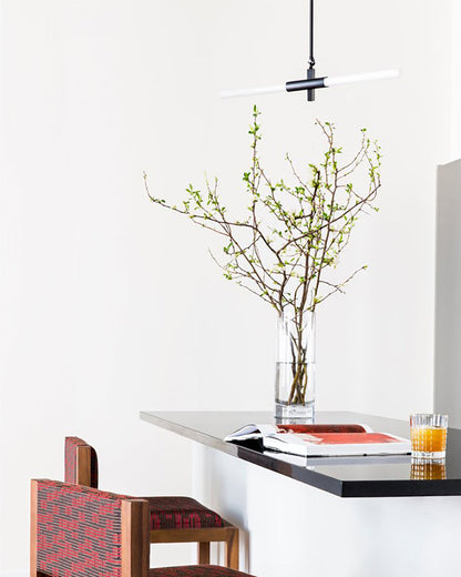 Tree Branch Chandelier