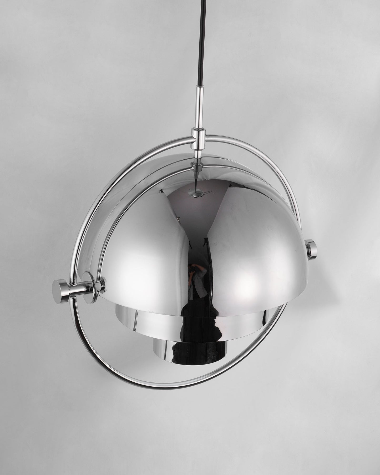 Multi-Lite Pendant Light