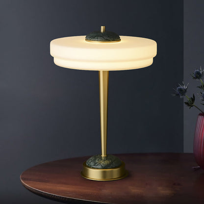 Trave Table Lamp