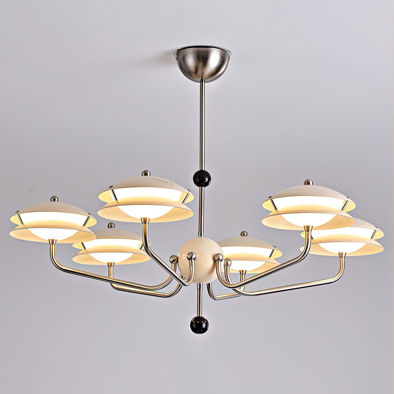 Sistrah Chandelier