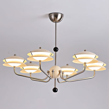 Sistrah Chandelier