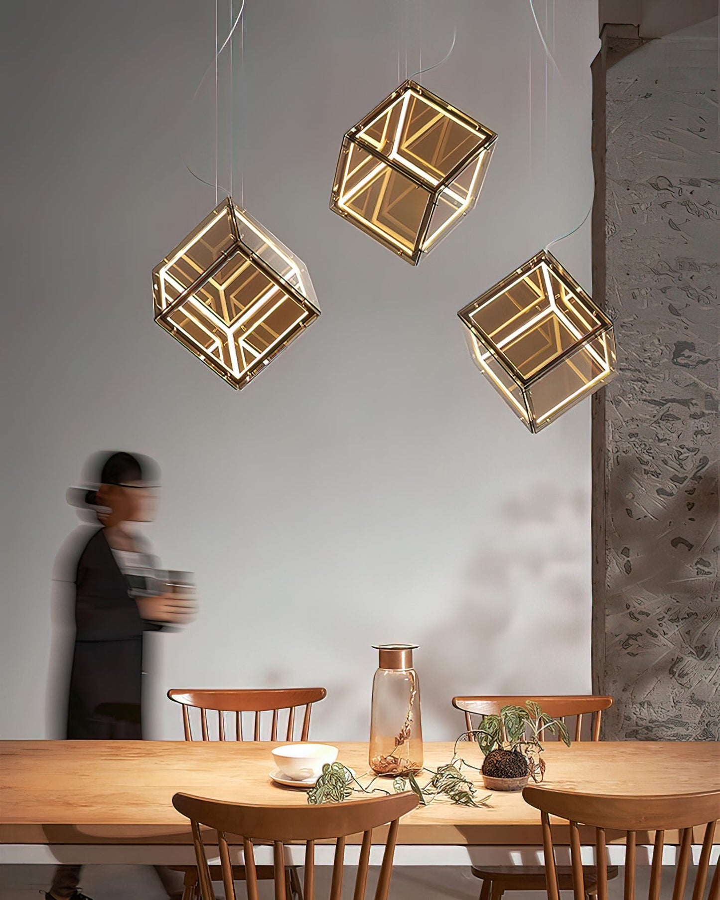 Cicero Pendant Light