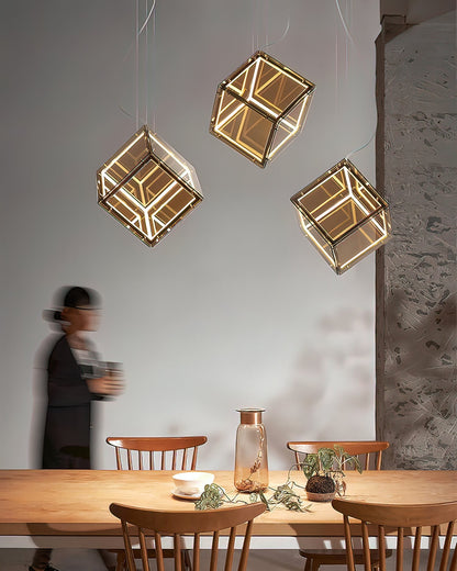 Cicero Pendant Light