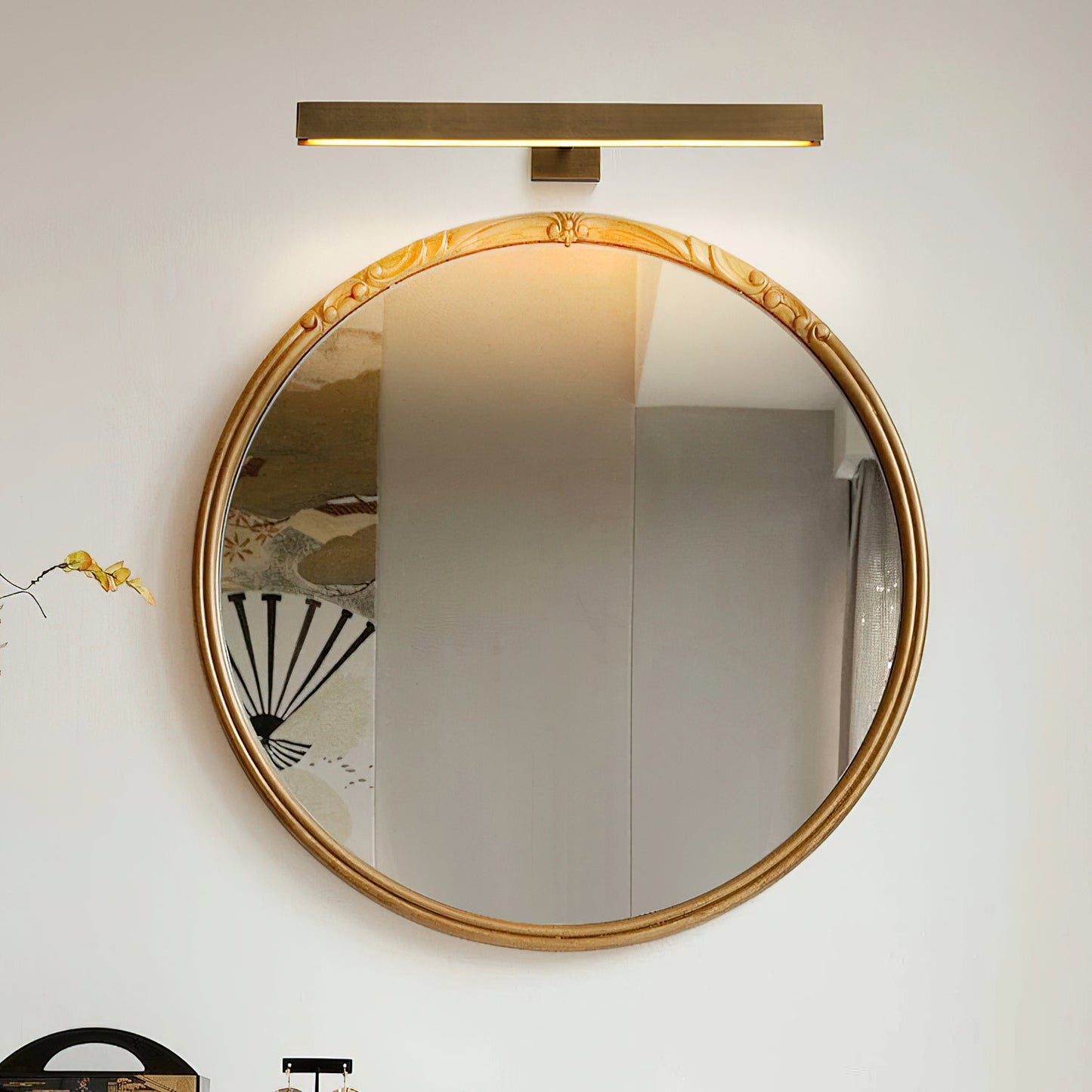 Swanson Wall Sconce