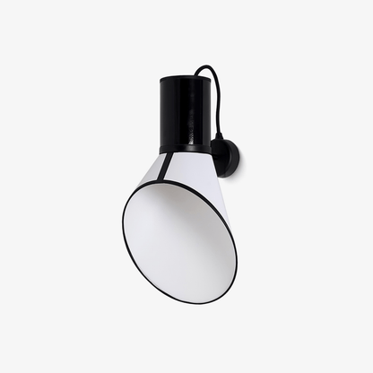 Sketch Line Wall Sconce